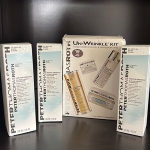 Peter Thomas Roth Bundle